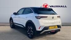 Vauxhall Mokka 1.2 Turbo Elite Nav 5dr Petrol Hatchback